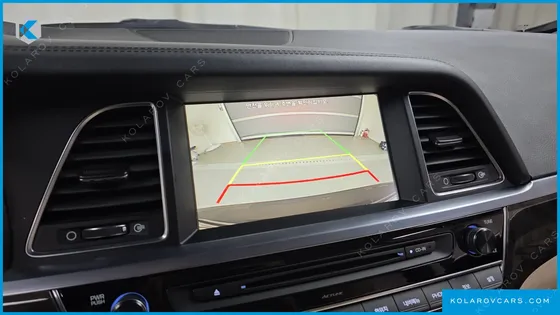 HYUNDAI ASLAN G330 PREMIUM
