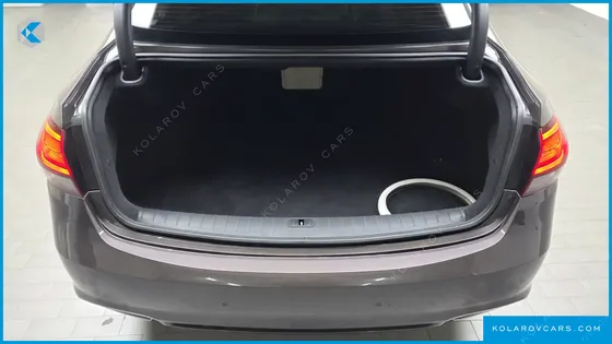 HYUNDAI ASLAN G330 PREMIUM