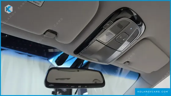 HYUNDAI ASLAN G330 PREMIUM
