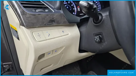 HYUNDAI ASLAN G330 PREMIUM