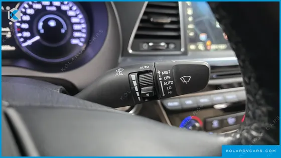 HYUNDAI ASLAN G330 PREMIUM