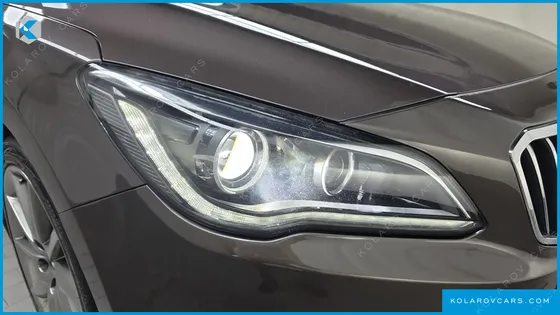 HYUNDAI ASLAN G330 PREMIUM