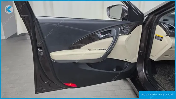 HYUNDAI ASLAN G330 PREMIUM