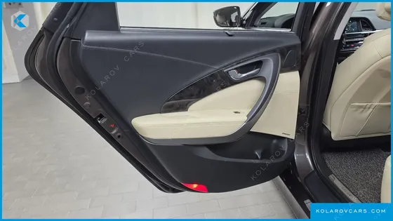 HYUNDAI ASLAN G330 PREMIUM