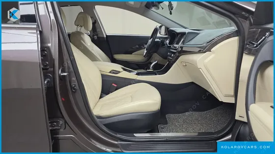 HYUNDAI ASLAN G330 PREMIUM