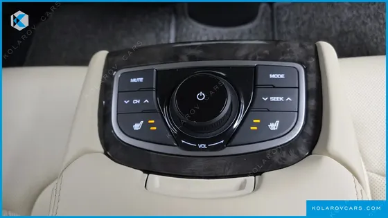 HYUNDAI ASLAN G330 PREMIUM