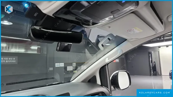 HYUNDAI STARIA L3.5 CARGO 5-SEATER