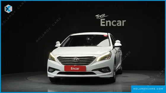 HYUNDAI SONATA 2.0 STYLE