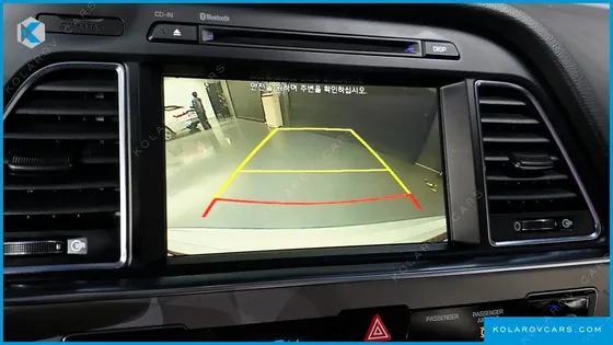 HYUNDAI SONATA 2.0 STYLE
