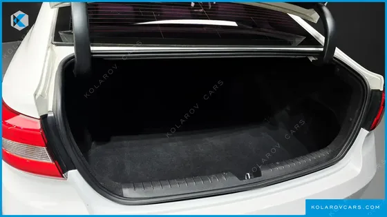 HYUNDAI SONATA 2.0 STYLE