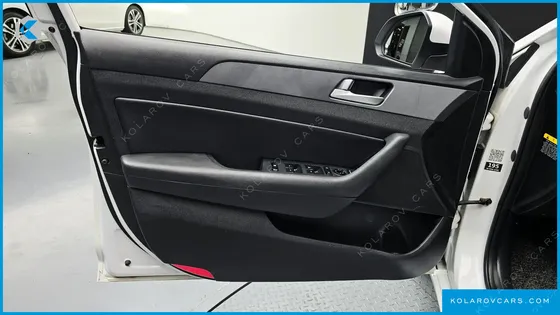 HYUNDAI SONATA 2.0 STYLE