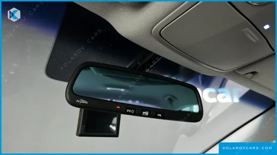 HYUNDAI SONATA 2.0 STYLE