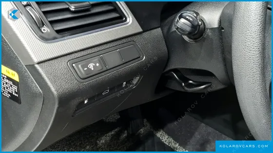 HYUNDAI SONATA 2.0 STYLE