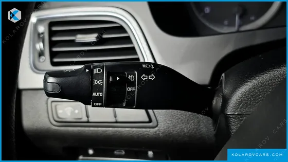 HYUNDAI SONATA 2.0 STYLE