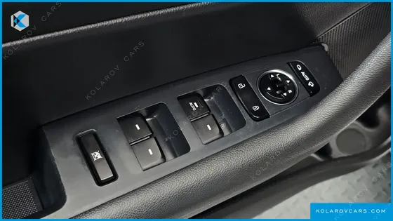 HYUNDAI SONATA 2.0 STYLE