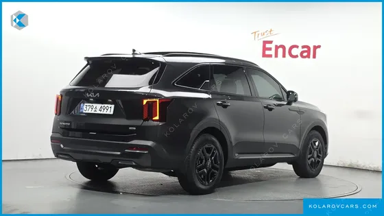 KIA SORENTO HEV 1.6 2WD