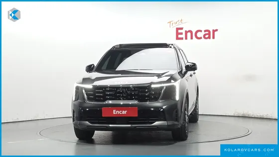 KIA SORENTO HEV 1.6 2WD