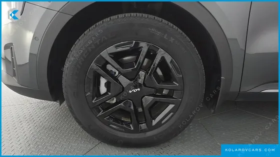 KIA SORENTO HEV 1.6 2WD