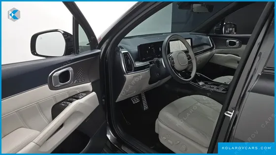 KIA SORENTO HEV 1.6 2WD