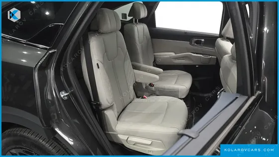 KIA SORENTO HEV 1.6 2WD