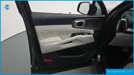 KIA SORENTO HEV 1.6 2WD