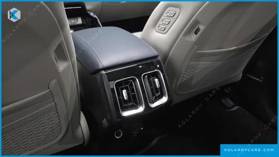 KIA SORENTO HEV 1.6 2WD