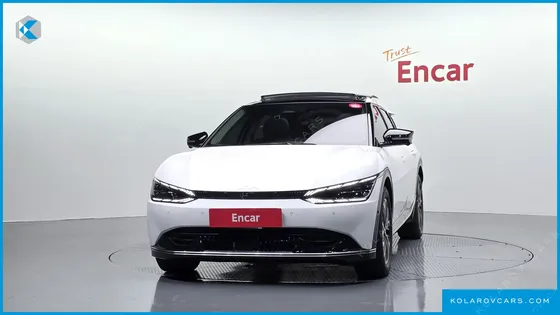 KIA EV6 LONG RANGE 4WD