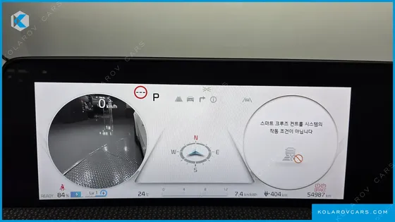 KIA EV6 LONG RANGE 4WD