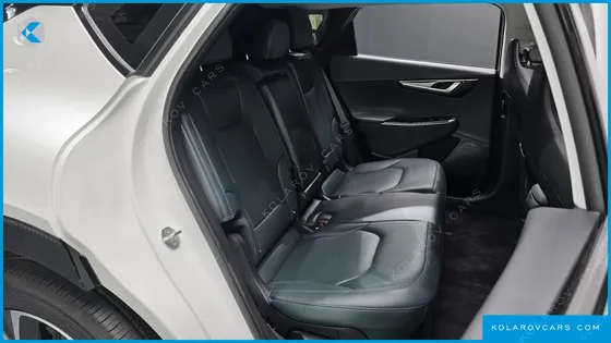 KIA EV6 LONG RANGE 4WD
