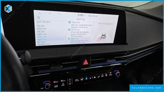KIA EV6 LONG RANGE 4WD