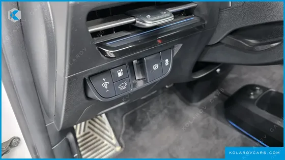 KIA EV6 LONG RANGE 4WD