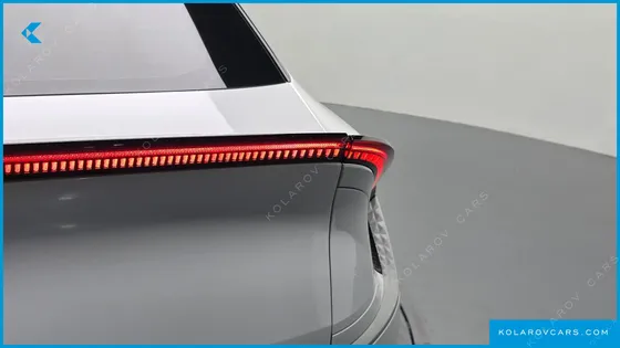 KIA EV6 LONG RANGE 4WD