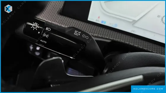KIA EV6 LONG RANGE 4WD