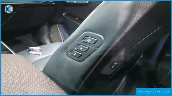 KIA EV6 LONG RANGE 4WD