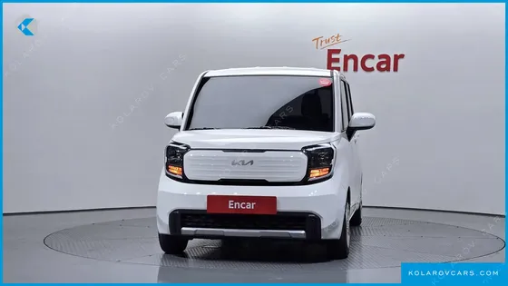 KIA RAY TRENDY