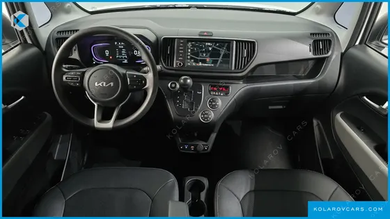 KIA RAY TRENDY