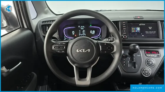 KIA RAY TRENDY