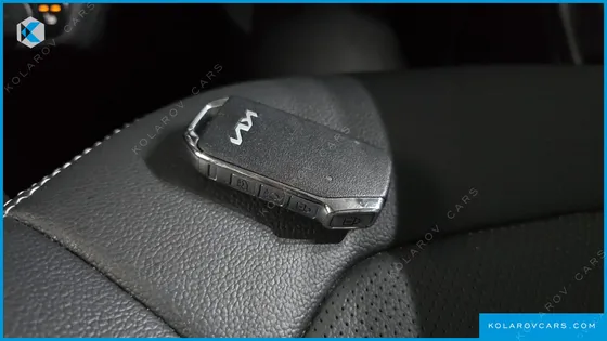 KIA RAY TRENDY