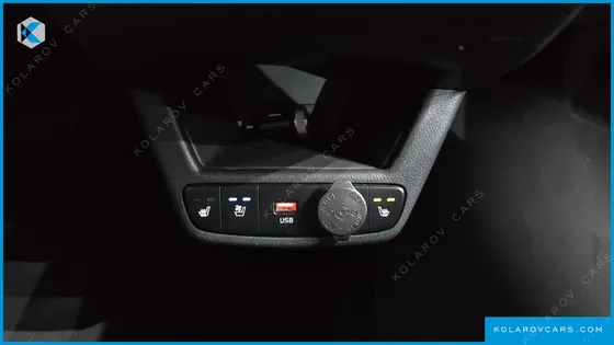 KIA RAY TRENDY