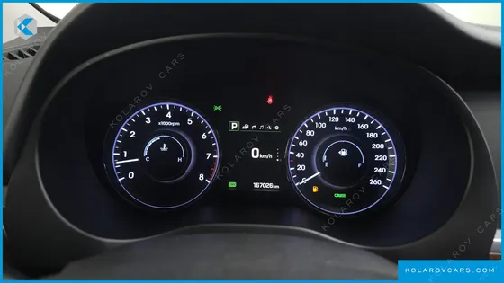 HYUNDAI ASLAN G300  MODERN