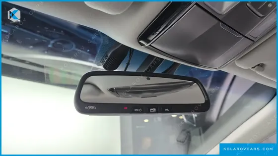 HYUNDAI ASLAN G300  MODERN