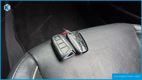 HYUNDAI ASLAN G300  MODERN