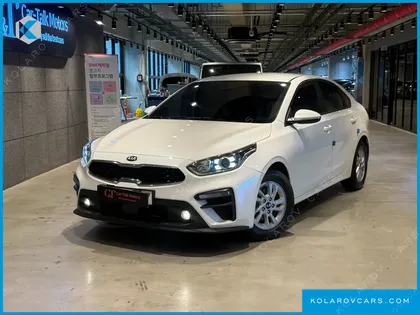KIA K3 LUXURY