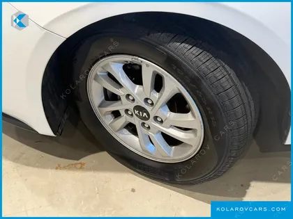 KIA K3 LUXURY