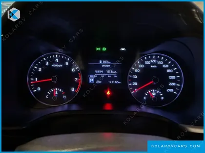 KIA K3 LUXURY