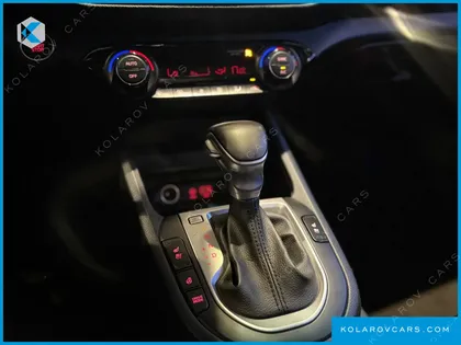 KIA K3 LUXURY