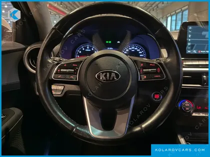 KIA K3 LUXURY