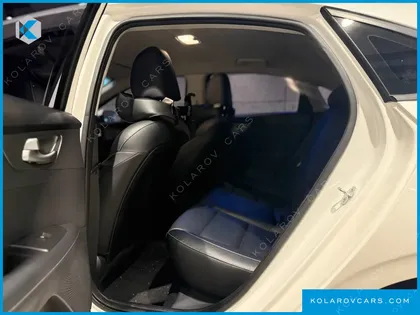 KIA K3 LUXURY