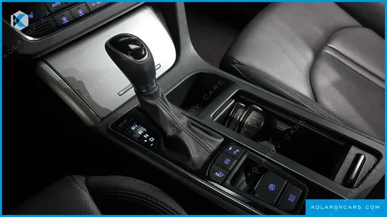 HYUNDAI SONATA LPI SMART(HANDICAPPED)