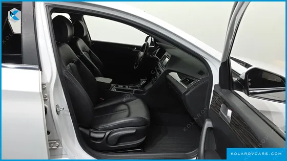 HYUNDAI SONATA LPI SMART(HANDICAPPED)